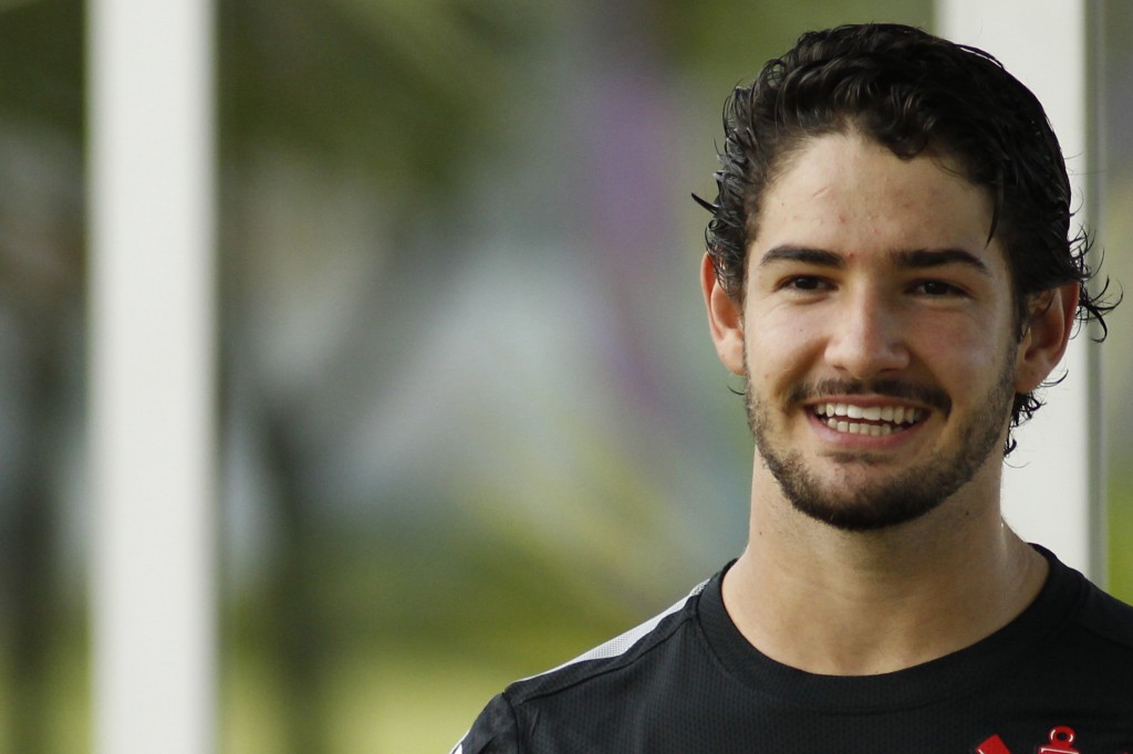 Alexandre Pato: