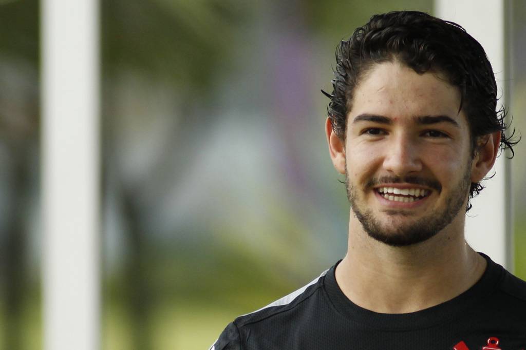 “Pato não está com medo”, diz empresário