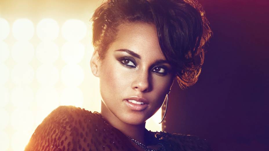 Alicia Keys Alicia Keys