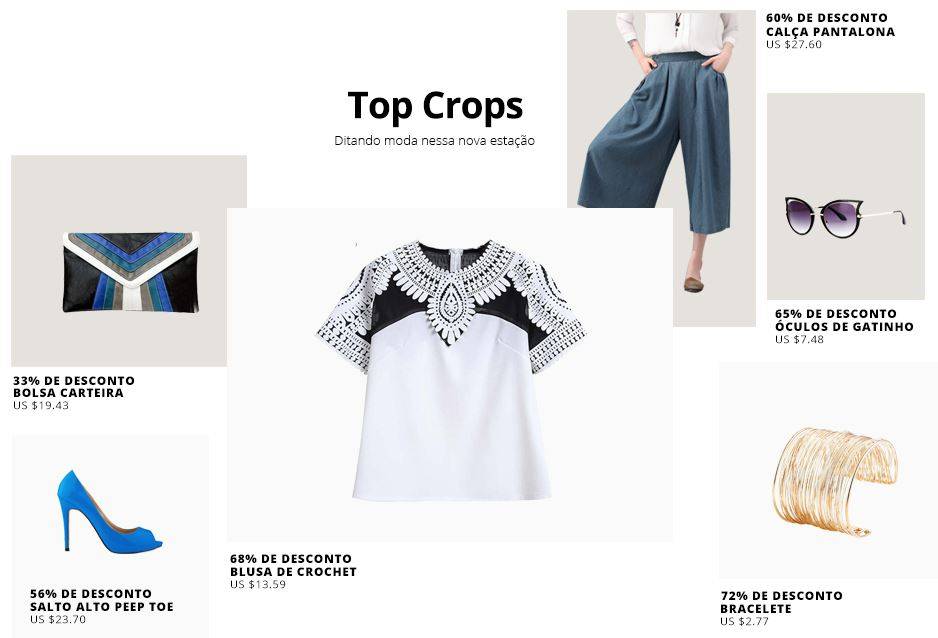 AliExpress: dicas para não entrar numa fria