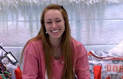 Eliminada com 80% dos votos no BBB 14, Aline desabafa: “Formaram uma gangue contra mim”