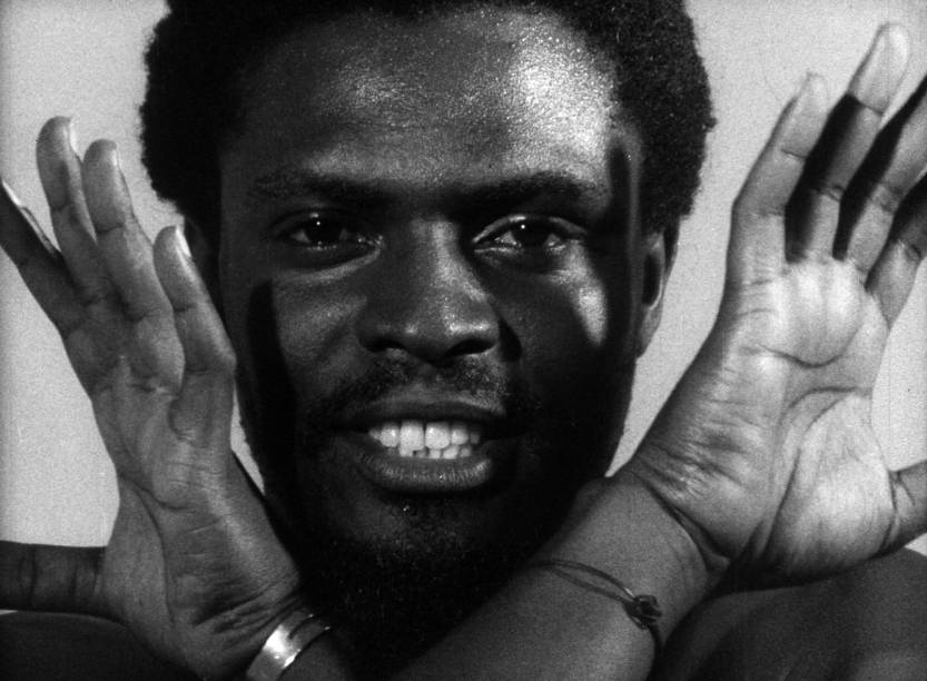 	Festival de Curtas - Alma no Olho, Zózimo Bulbul, Mostra Black Brasil