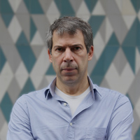 5 perguntas para Alvaro Puntoni