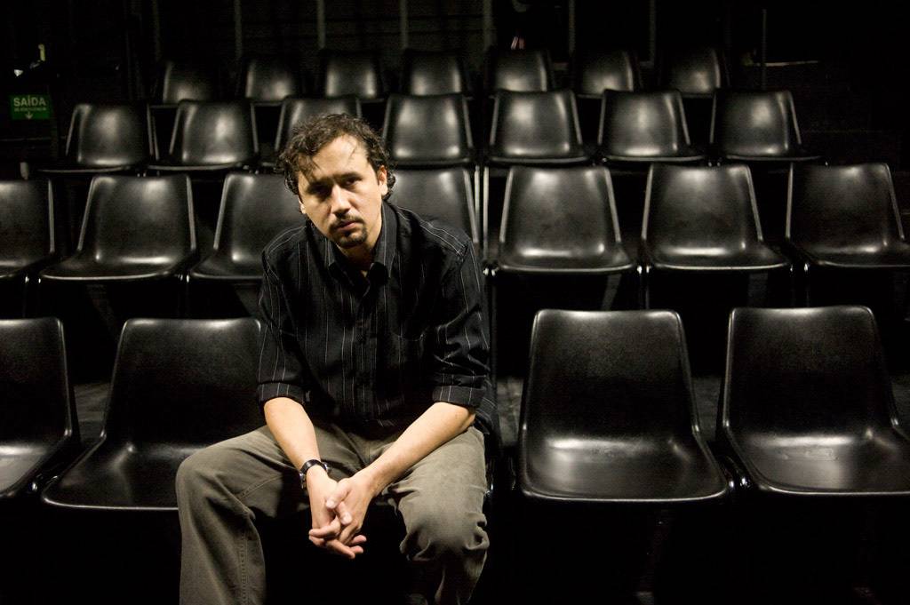 Diretor pró-Bolsonaro quer criar “máquina de guerra cultural”
