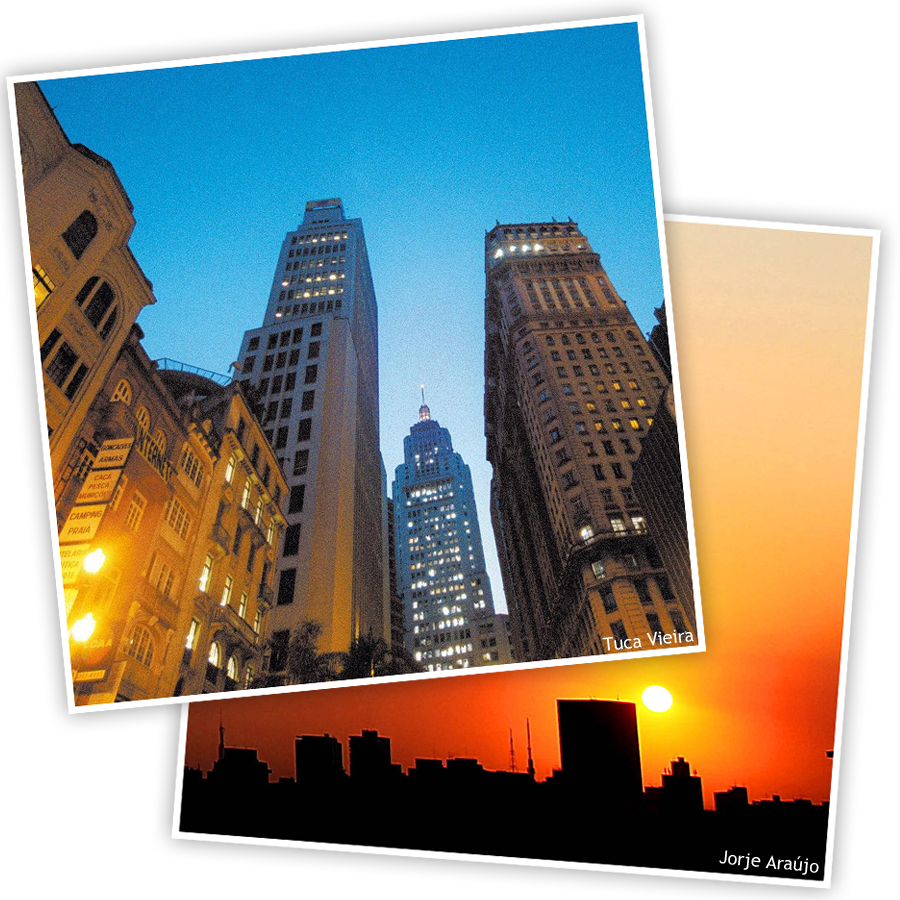 Missão da semana: “Amanhecer: o despertar do paulistano”