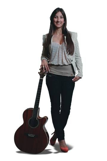 Amannda: Luan Santana em versão feminina