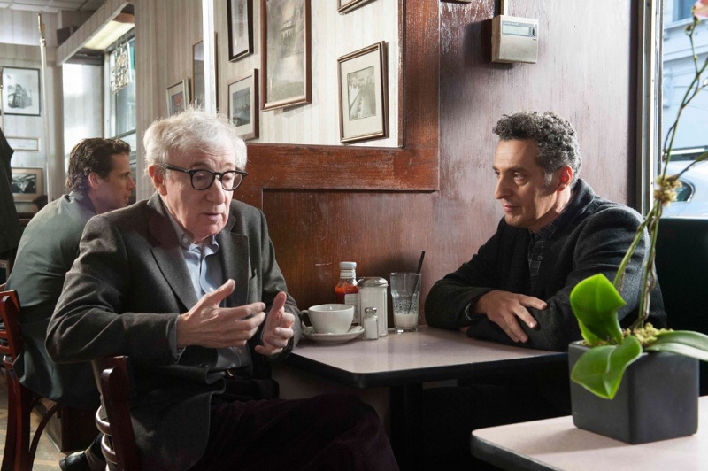 Amante a Domicílio (2013), de John Turturro