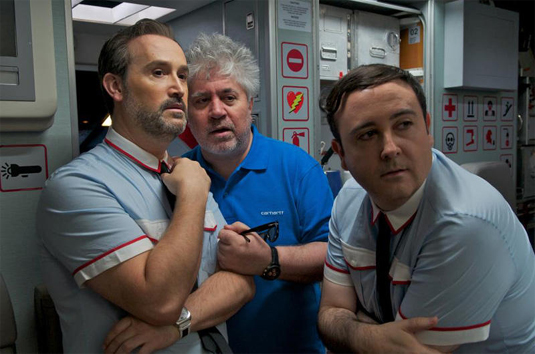 Veja trailer e imagens do novo filme de Pedro Almodóvar