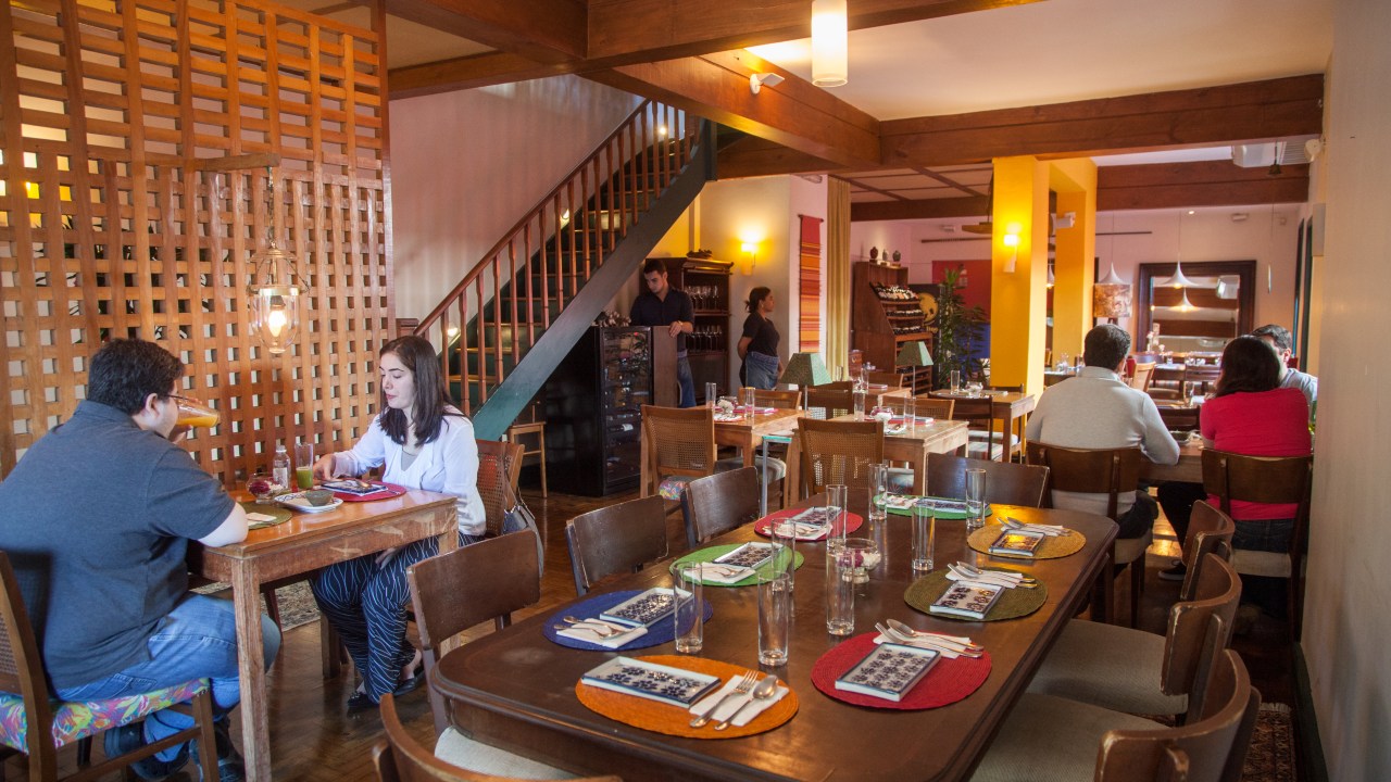 Mamuang Thai House