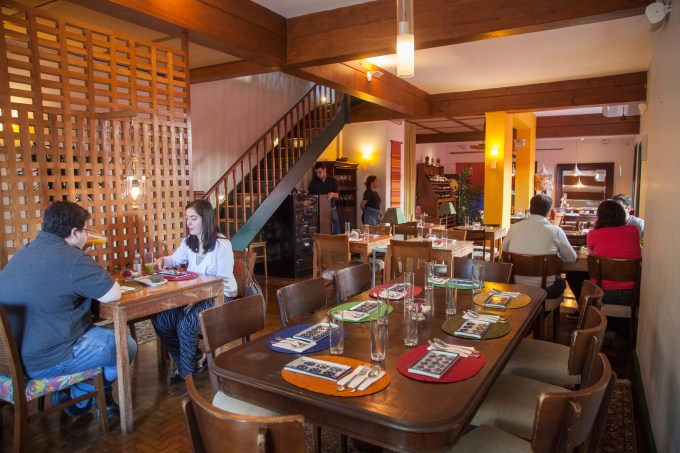 Mamuang Thai House