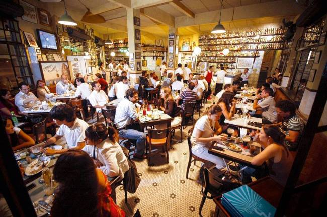 bar Pirajá