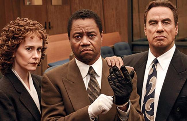 american-crime-story_ O. J. Simpson: American Crime Story: série elogiada