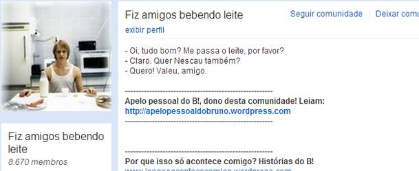 10 comunidades do Orkut que vão fazer falta