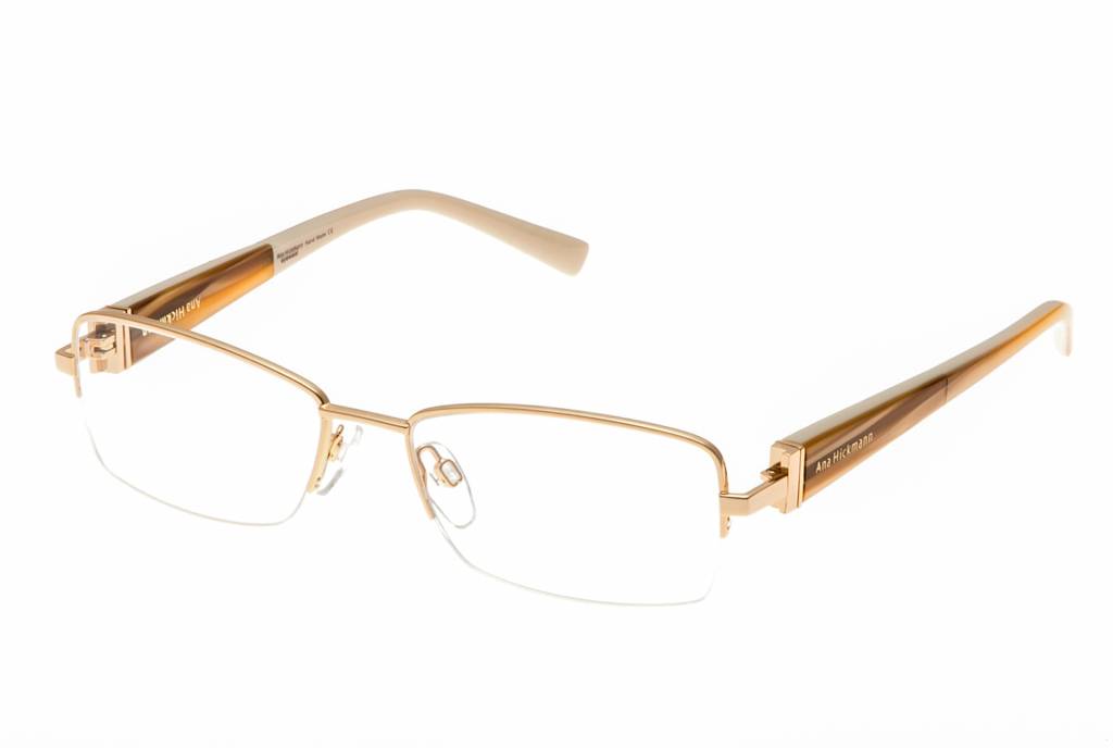 Fototica baixa preço de óculos Ana Hickmann Eyewear