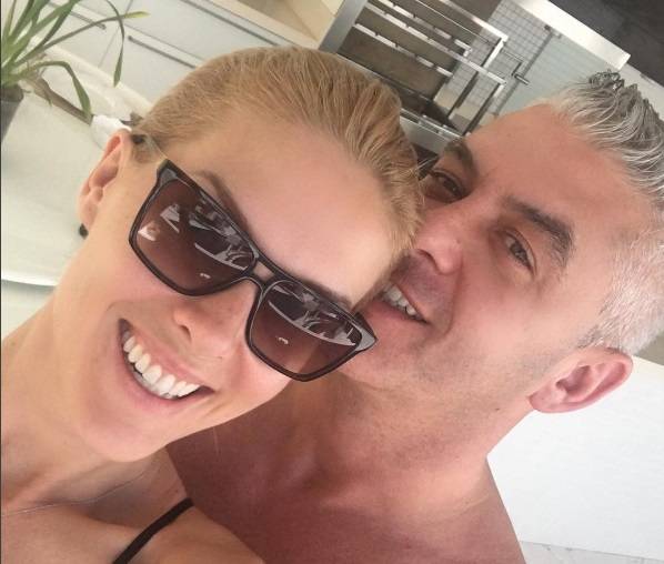 Marido de Ana Hickmann relata ameaças de morte ao casal nas redes sociais