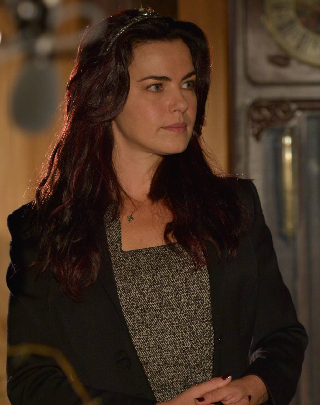 Ana Paula Arósio completa 40 anos e mantém beleza natural; relembre os looks da atriz