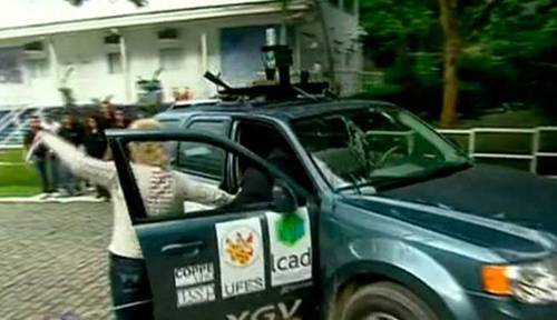 Viu essa? Ana Maria Braga é atropelada ao vivo no ‘Mais Você’