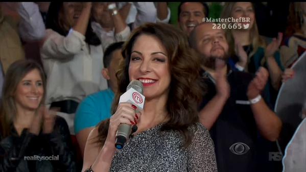 Final do ‘MasterChef Brasil’ divide o público e quebra recorde nas redes sociais