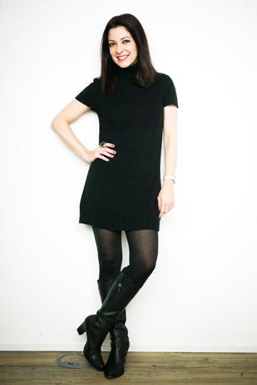 Por um mundo sem Donatellas