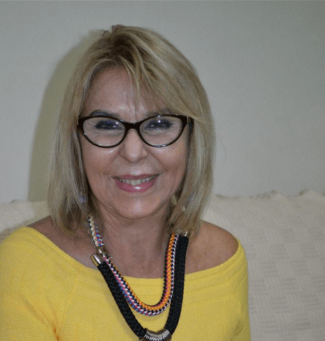 Ana Maria Tahan