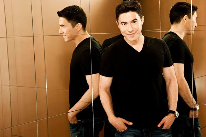 André Almada: o novo blogueiro da cidade