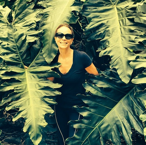 Andrea Dellal compra casa em Miami