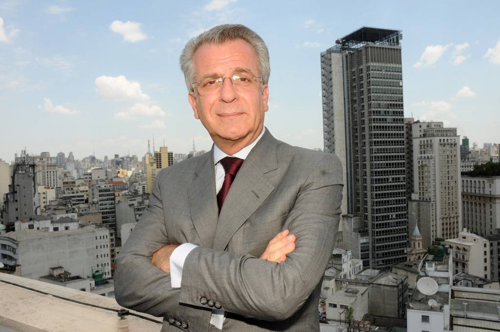 Andrea Matarazzo: “Vou colocar a moto à venda”