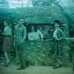 Fotos embaixo da &aacute;gua