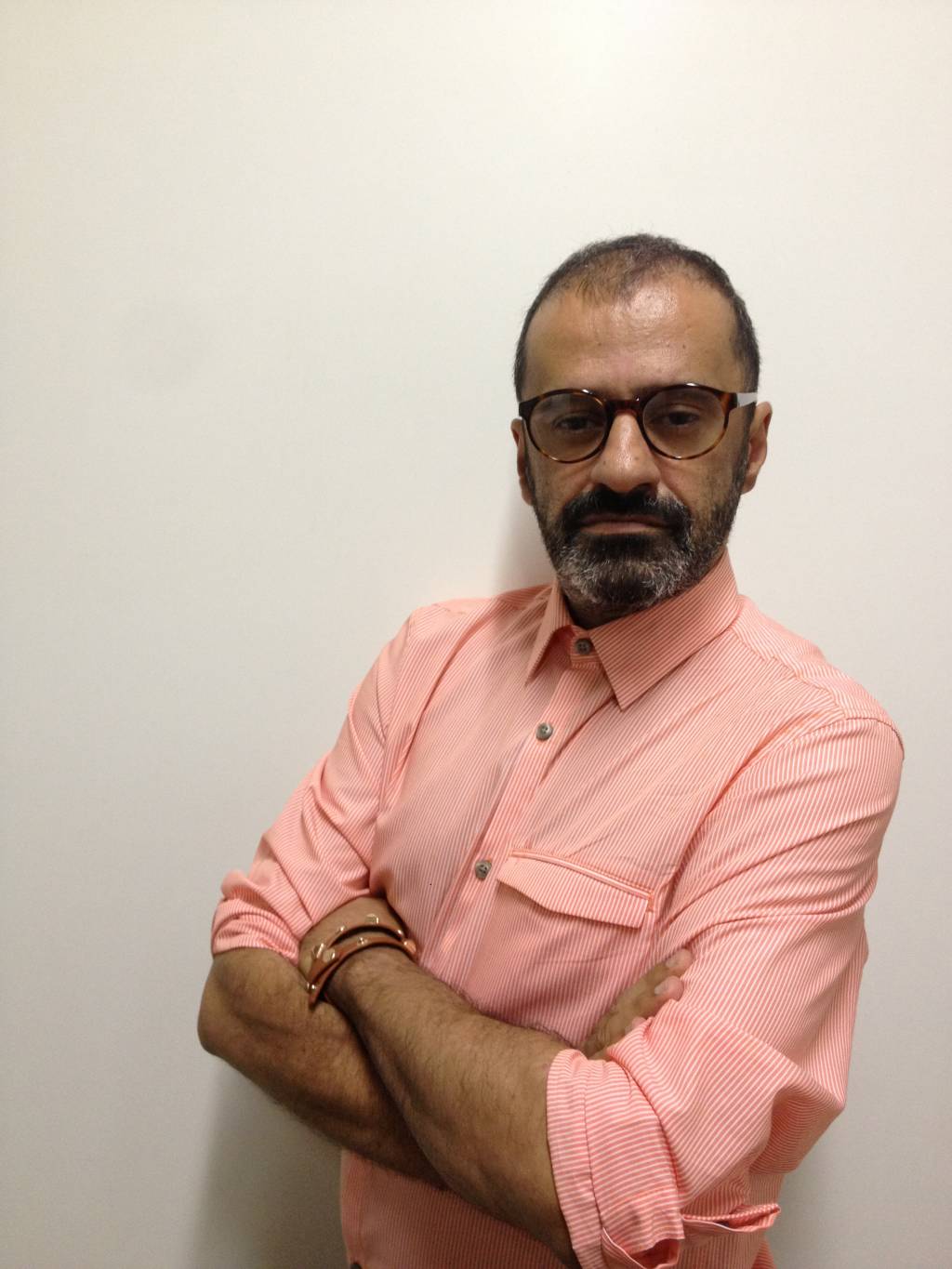 André Hidalgo, do Clube Glória: “A noite gay está chata e repetitiva”