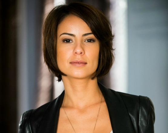 Andreia Horta muda o visual para viver Elis Regina e surpreende fãs com corte ‘pixie’