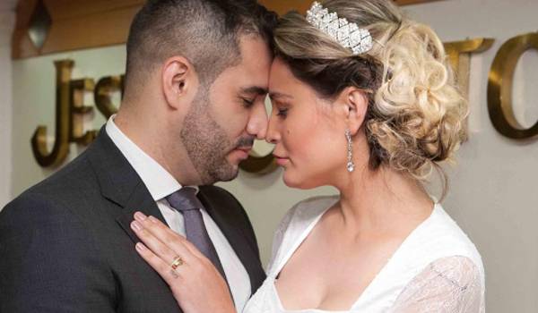 “Não destruí a família de ninguém”, diz Andressa Urach, em desabafo no Instagram