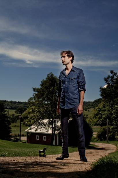 Andrew Bird: músico americano se apresenta no Cine Joia