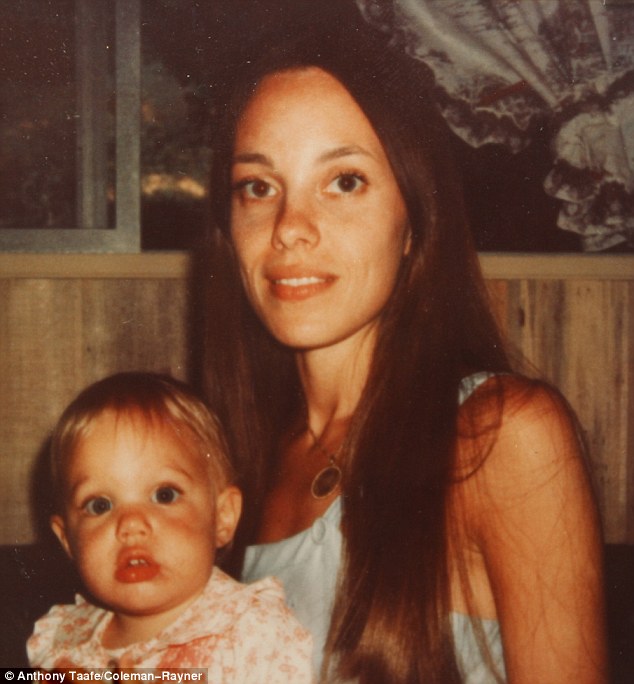 angelina