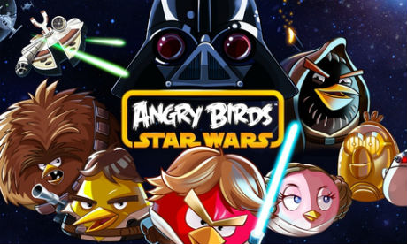 ‘Angry Birds: Star Wars’: Veja o novo trailer do game