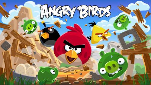Angry Birds Toons: nova animação estreia em março; veja o trailer
