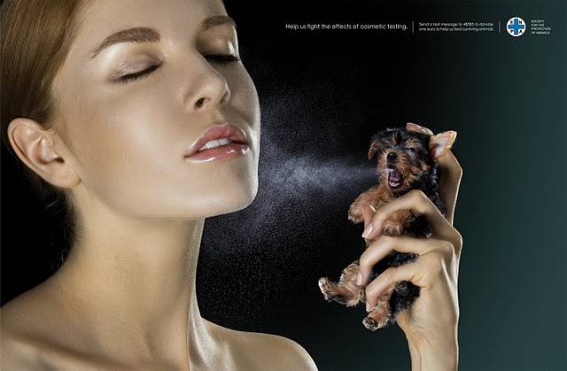 Conheça as empresas de cosméticos nacionais que não realizam teste em animais