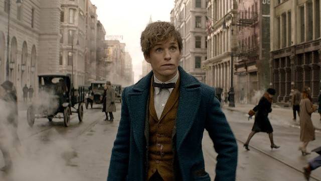 Confira o trailer de ‘Animais Fantásticos e Onde Habitam’