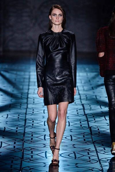Os segredos das pernas iluminadas da São Paulo Fashion Week