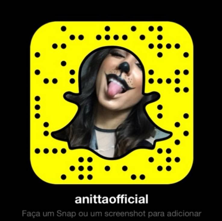 Viaje pelo Brasil no Snapchat: listamos perfis divertidos de famosos que não moram em São Paulo