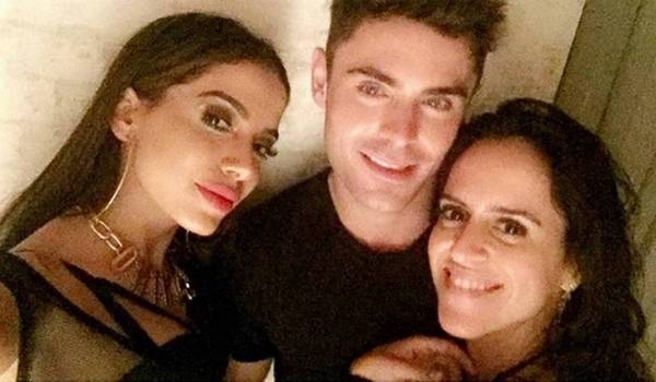 Vídeo de Anitta com Zac Efron é o novo hit da Olimpíada na internet