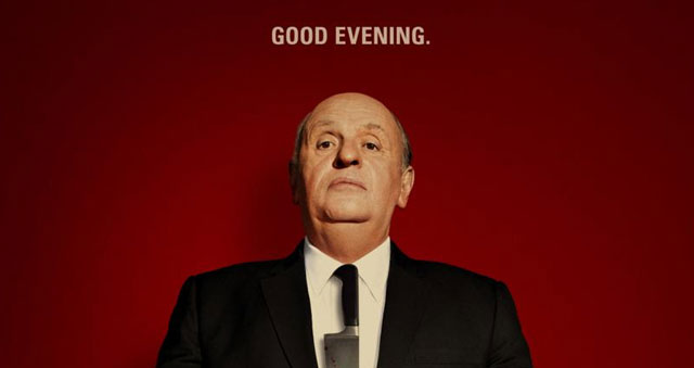 Alfred Hitchcock: em breve, num cinema perto de você