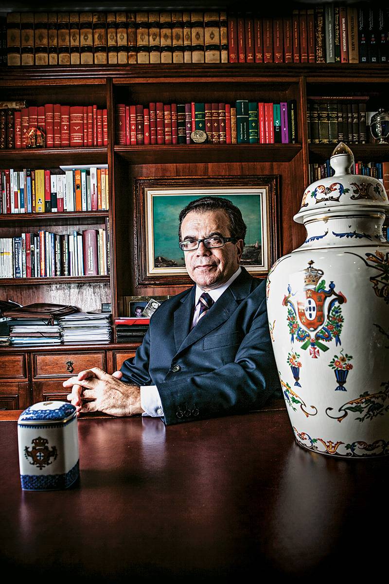 Conselho da Comunidade Luso Brasileira pede investigação de ‘CQC’