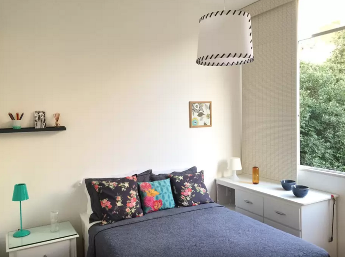 apartamento airbnb