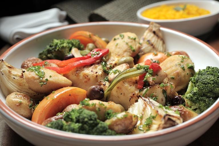 Restaurantes: as 10 melhores estreias de 2014 e 1 menção honrosa