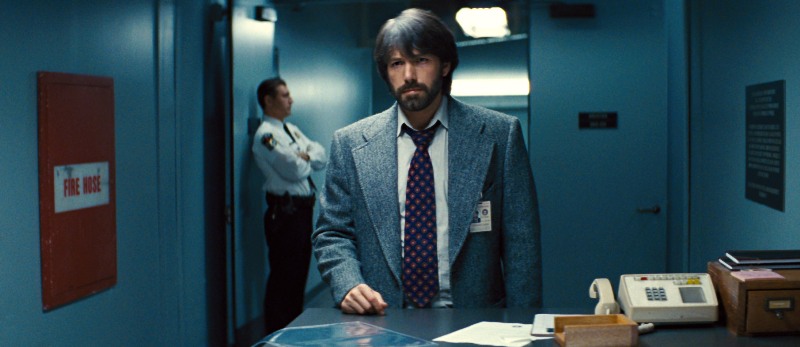 Argo com Ben Affleck: thriller se passa em 1979 Argo com Ben Affleck: thriller se passa em 1979