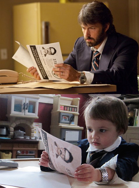 argo