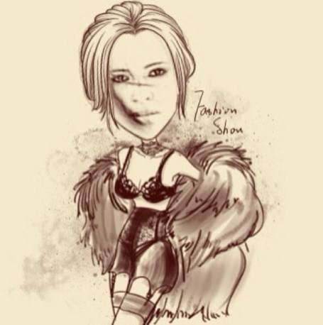 Moment Cam, aplicativo que transforma pessoas em caricaturas, ganha adeptos famosos