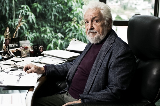 Via sacra para aprovar o “parque” do Baixo Augusta