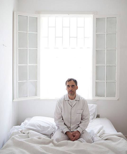 Ouça “Vá Trabalhar”, música do próximo CD de Arnaldo Antunes