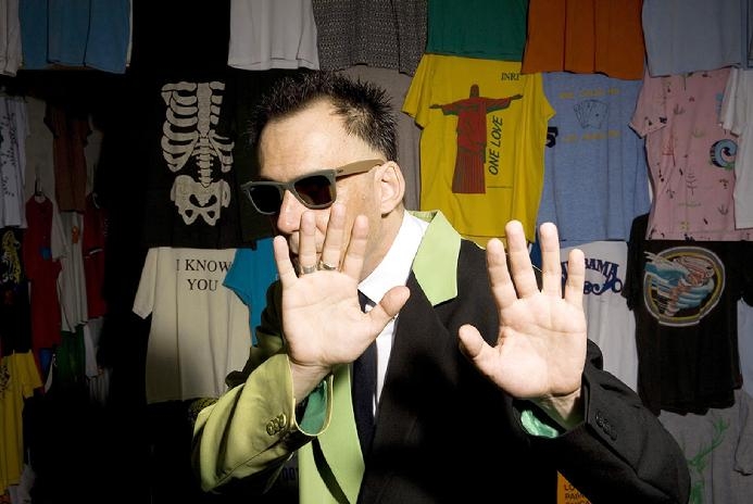 Arnaldo Antunes: banda de peso para interpretar faixas do Acústico MTV Arnaldo Antunes: banda de peso para interpretar faixas do Acústico MTV